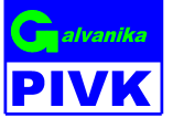 PIVK ANDREJ S.P. – GALVANIKA PIVK